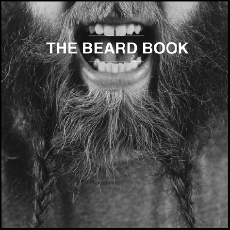 The Beard Book Animation